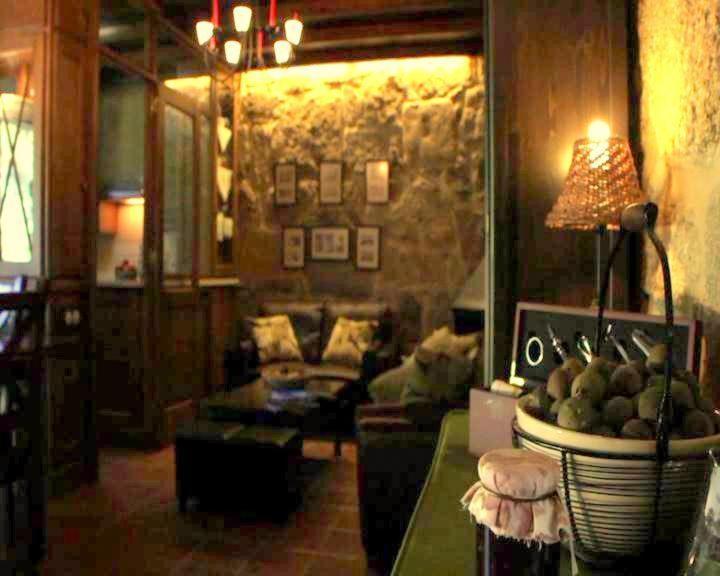 カンバードス Casa Da Muineiraゲストハウス エクステリア 写真
